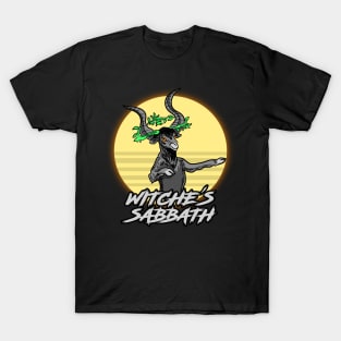 Witche´s Sabbath T-Shirt